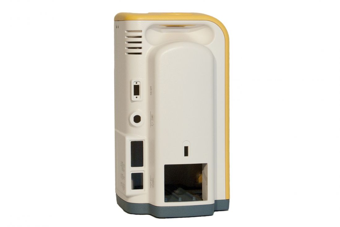 Every Detail of Our Enclosures are as Important to Us as they are to our clients
